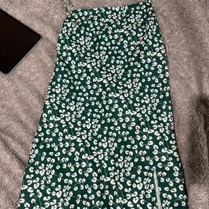 Princess Polly floral dress
